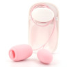 Generique Double Stimulateur Magical Tongue 5 x 2cm